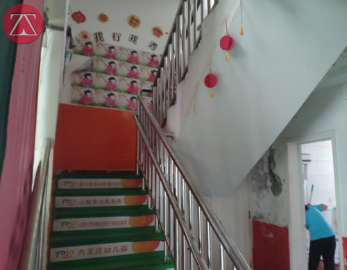 萍乡湘东区幼儿园房屋安全检测